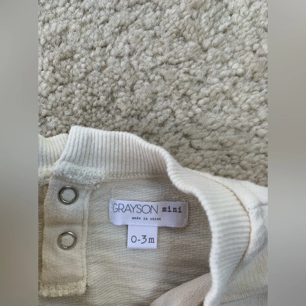 Grayson Mini great used
